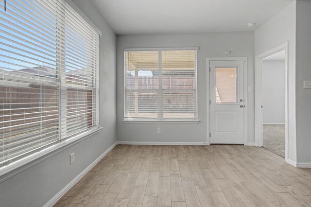 6341 Flour Mill Run, Fort Worth, TX 76179