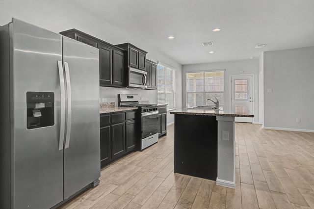 6341 Flour Mill Run, Fort Worth, TX 76179