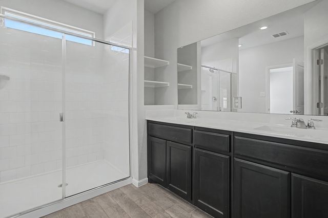 6341 Flour Mill Run, Fort Worth, TX 76179