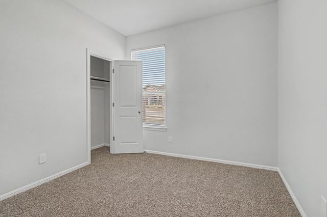 6341 Flour Mill Run, Fort Worth, TX 76179