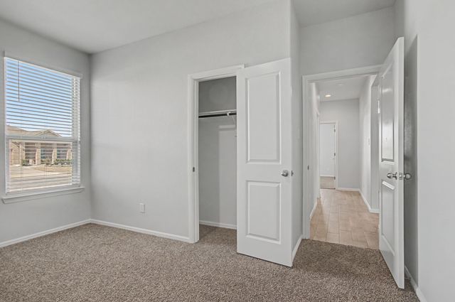 6341 Flour Mill Run, Fort Worth, TX 76179