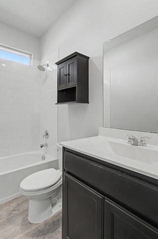 6341 Flour Mill Run, Fort Worth, TX 76179