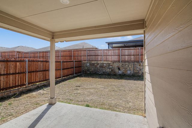 6341 Flour Mill Run, Fort Worth, TX 76179