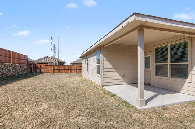 6341 Flour Mill Run, Fort Worth, TX 76179