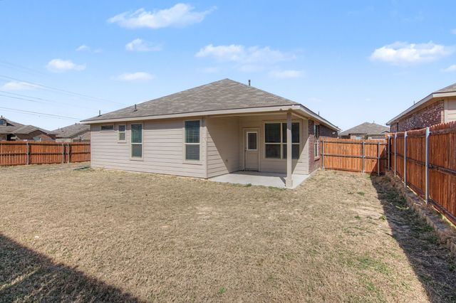 6341 Flour Mill Run, Fort Worth, TX 76179