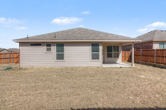 6341 Flour Mill Run, Fort Worth, TX 76179