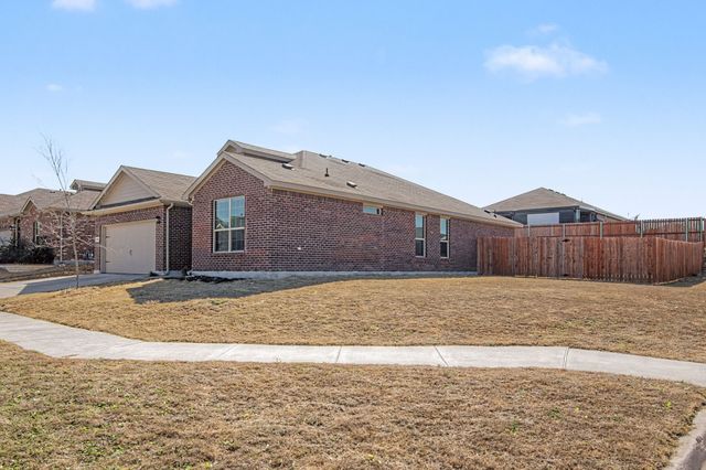 6341 Flour Mill Run, Fort Worth, TX 76179