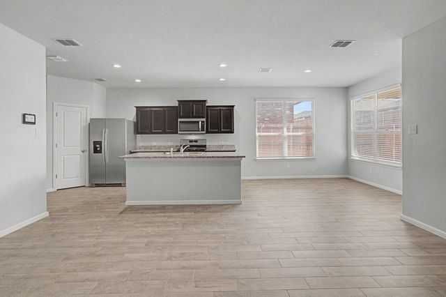 6341 Flour Mill Run, Fort Worth, TX 76179