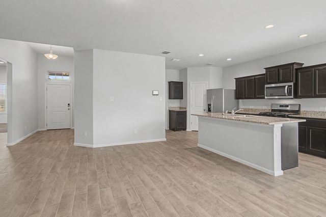 6341 Flour Mill Run, Fort Worth, TX 76179