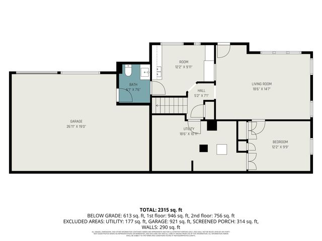 5250 Ivanrest Avenue Sw, City Of Wyoming, MI 49418