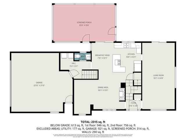 5250 Ivanrest Avenue Sw, City Of Wyoming, MI 49418