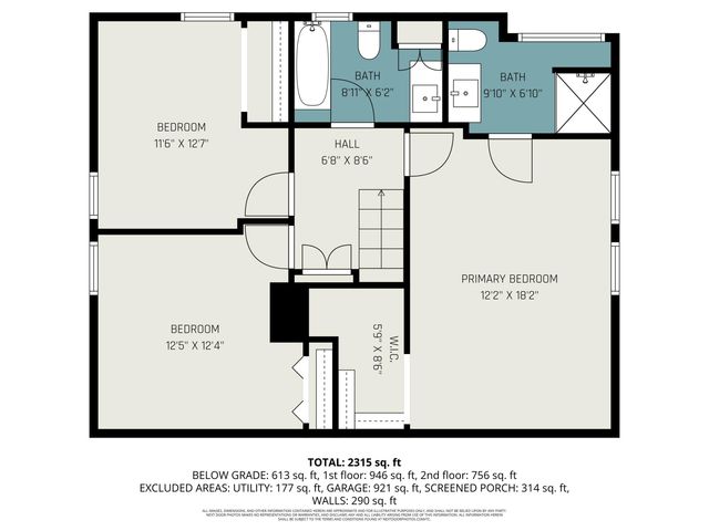 5250 Ivanrest Avenue Sw, City Of Wyoming, MI 49418