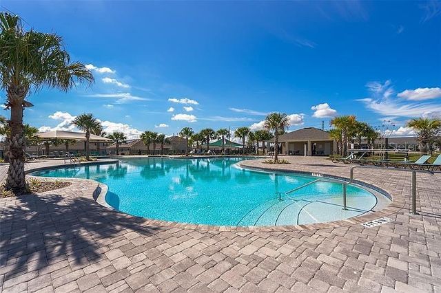 626 TAFT DRIVE, Davenport, FL 33837
