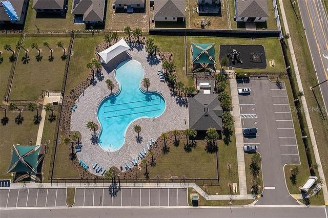 626 TAFT DRIVE, Davenport, FL 33837