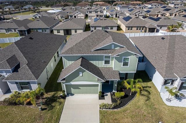 626 TAFT DRIVE, Davenport, FL 33837