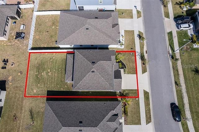 626 TAFT DRIVE, Davenport, FL 33837
