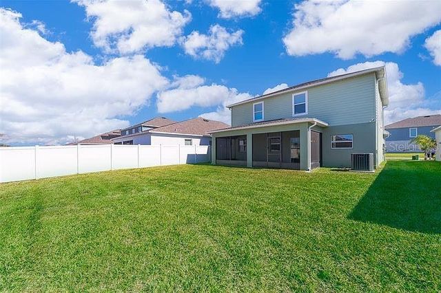 626 TAFT DRIVE, Davenport, FL 33837