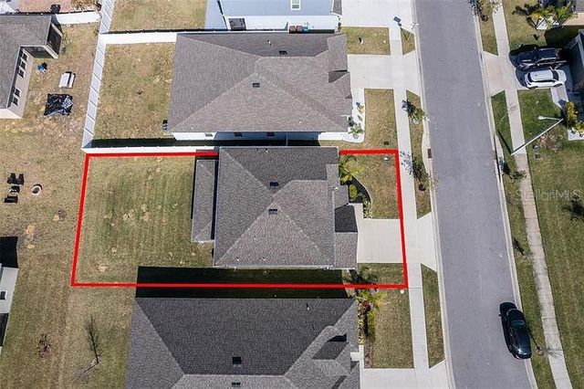 626 TAFT DRIVE, Davenport, FL 33837