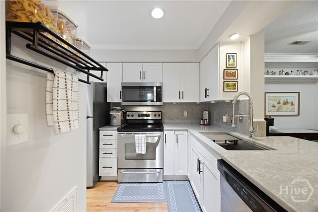 12300 Apache Avenue 1514, Savannah, GA 31419