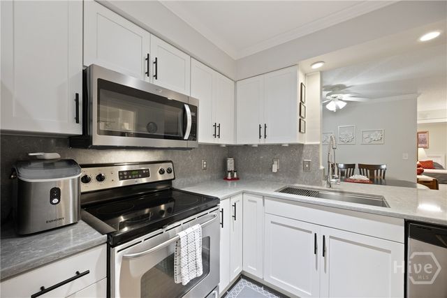 12300 Apache Avenue 1514, Savannah, GA 31419