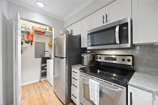 12300 Apache Avenue 1514, Savannah, GA 31419