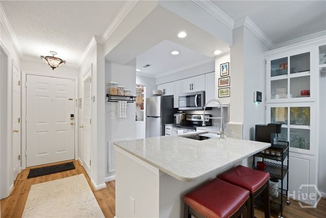 12300 Apache Avenue 1514, Savannah, GA 31419