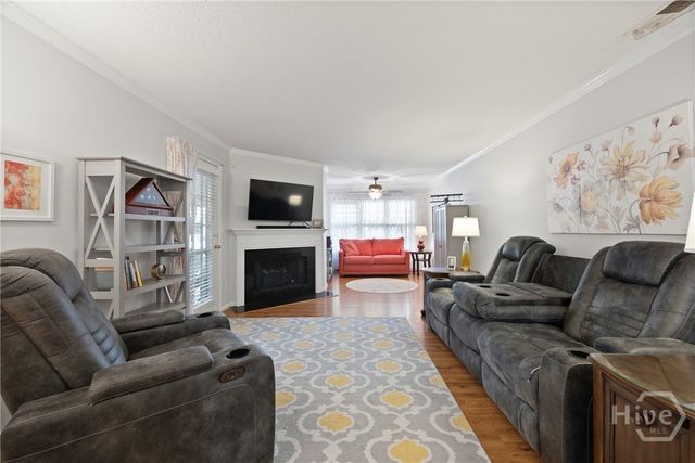 12300 Apache Avenue 1514, Savannah, GA 31419