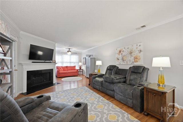 12300 Apache Avenue 1514, Savannah, GA 31419