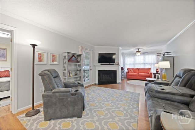 12300 Apache Avenue 1514, Savannah, GA 31419