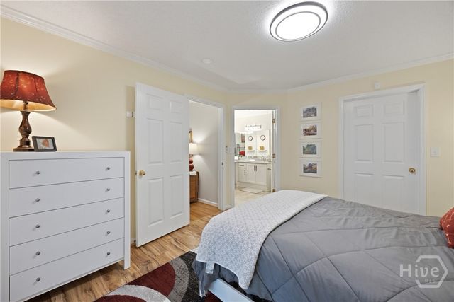 12300 Apache Avenue 1514, Savannah, GA 31419