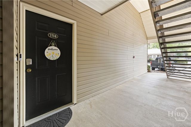 12300 Apache Avenue 1514, Savannah, GA 31419