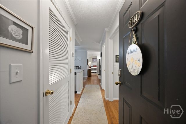 12300 Apache Avenue 1514, Savannah, GA 31419