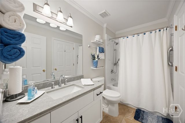 12300 Apache Avenue 1514, Savannah, GA 31419