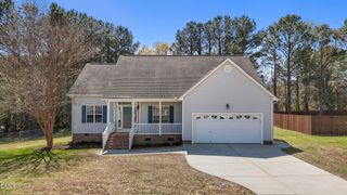 96 Clarence Lane, Garner, NC 27529