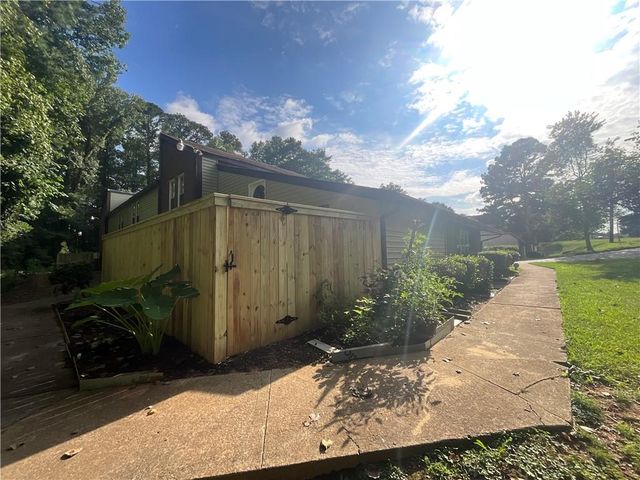 3155 Tangerine Court 3155, Decatur, GA 30034