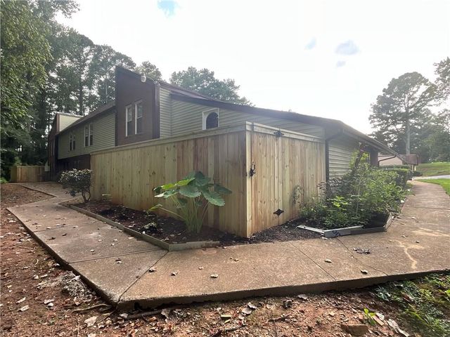 3155 Tangerine Court 3155, Decatur, GA 30034