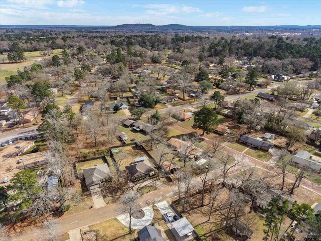 1703 Azalea St, Gilmer, TX 75644