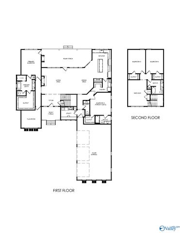 367 Saint Louis Street, Madison, AL 35758