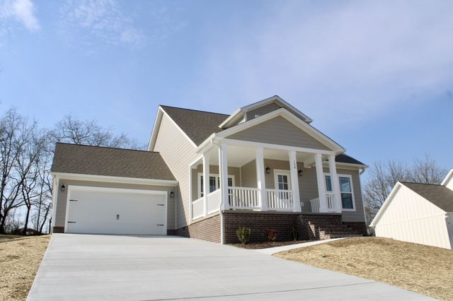 158 Lisa Drive, Gordonsville, TN 38563