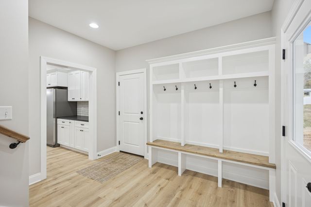 158 Lisa Drive, Gordonsville, TN 38563