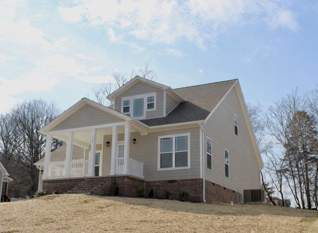 158 Lisa Drive, Gordonsville, TN 38563