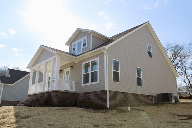 158 Lisa Drive, Gordonsville, TN 38563