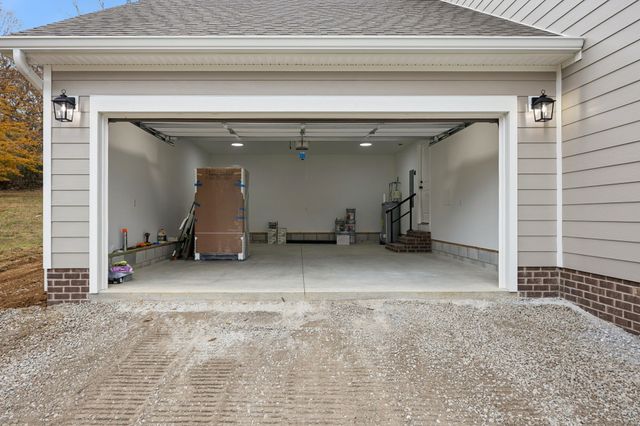 158 Lisa Drive, Gordonsville, TN 38563