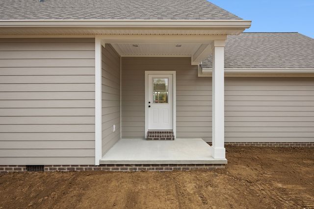 158 Lisa Drive, Gordonsville, TN 38563