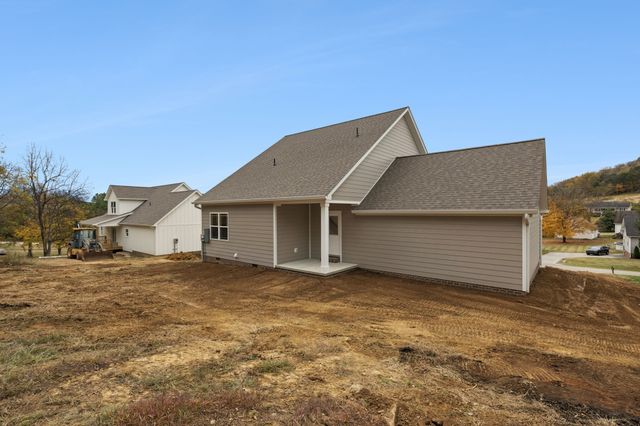 158 Lisa Drive, Gordonsville, TN 38563