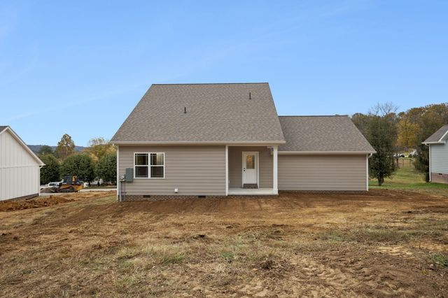 158 Lisa Drive, Gordonsville, TN 38563