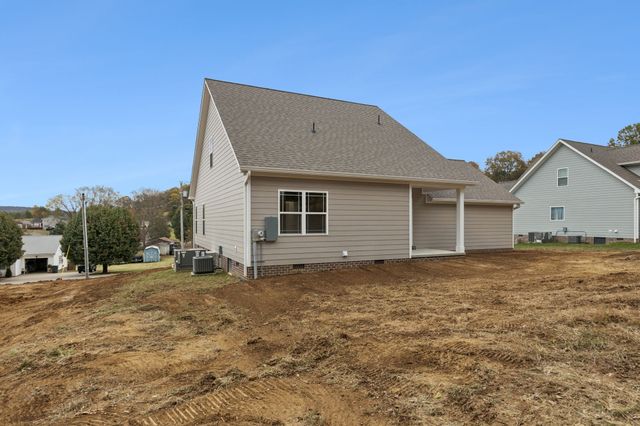 158 Lisa Drive, Gordonsville, TN 38563