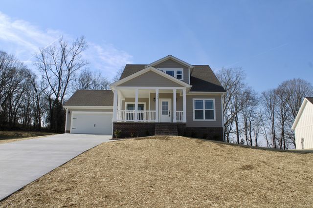 158 Lisa Drive, Gordonsville, TN 38563