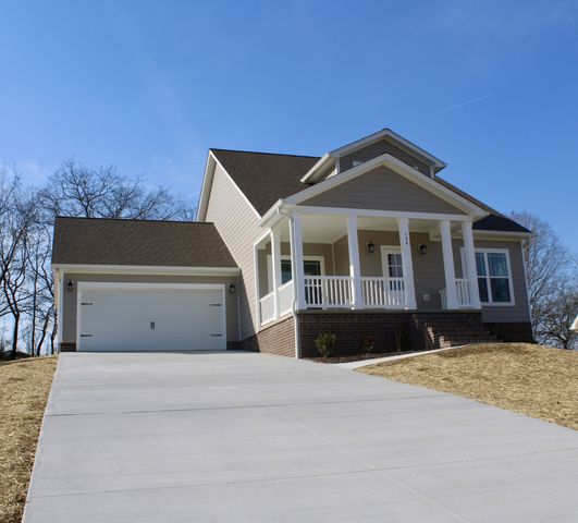 158 Lisa Drive, Gordonsville, TN 38563