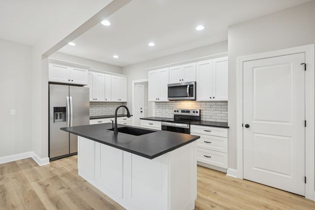 158 Lisa Drive, Gordonsville, TN 38563